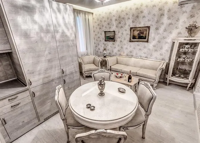 Apartman Bebeto Corfu (city)