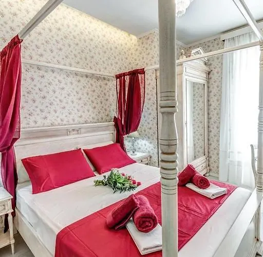 Bebeto Apartman