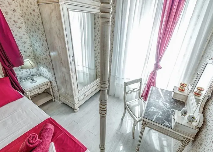 Apartman Bebeto *