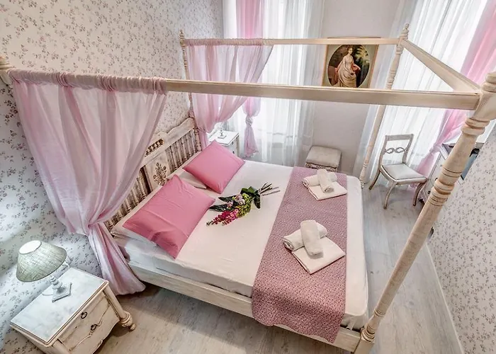 Bebeto Apartman *