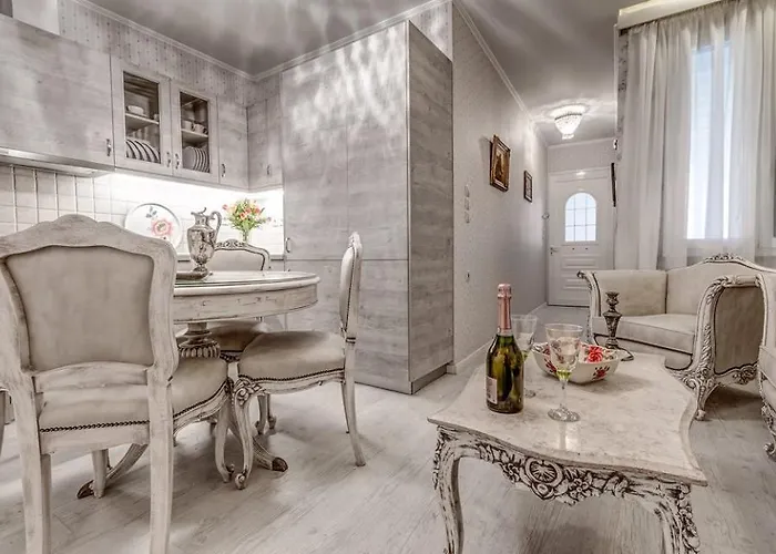Apartman Bebeto Corfu (city)