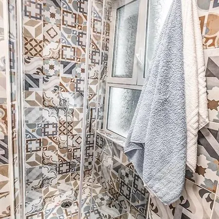 Apartment Bebeto Corfu (city)