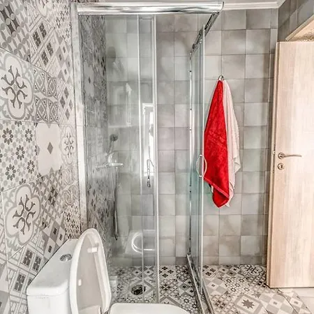 Apartment Bebeto