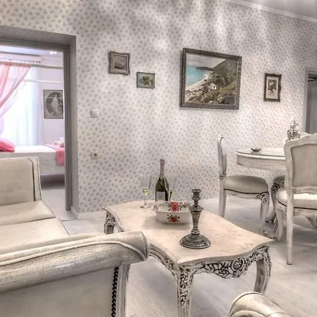 Apartment Bebeto Corfu (city)