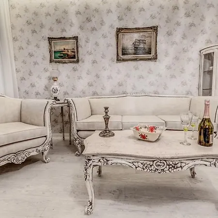 Bebeto Apartamento Corfu (city)
