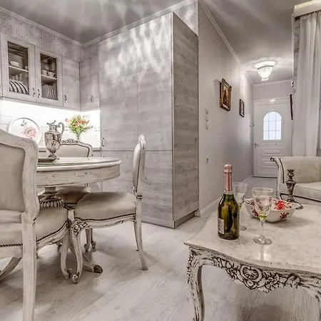 Apartment Bebeto Corfu (city)