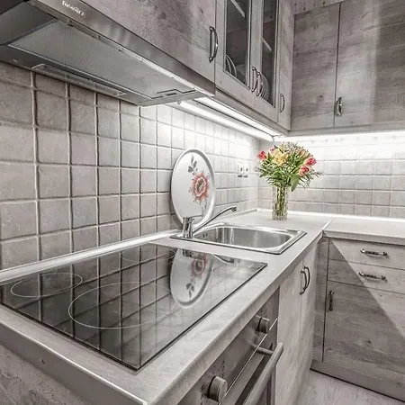 Apartment Bebeto