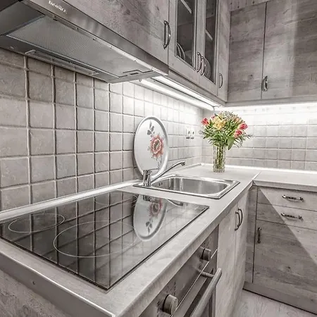 Apartamento Bebeto