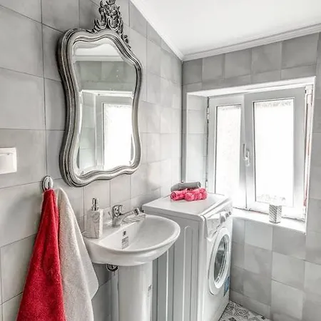 Bebeto Apartment Corfu (city)