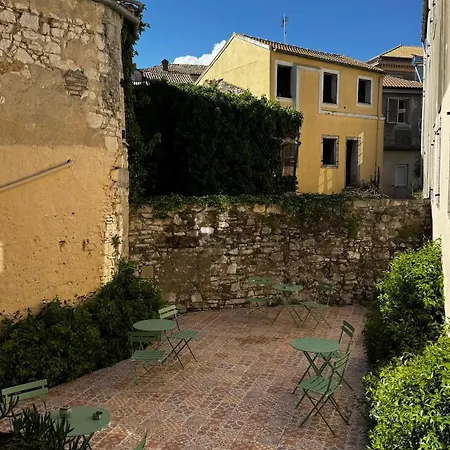 Bebeto Διαμέρισμα *