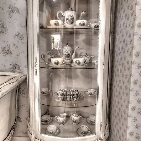 Bebeto Διαμέρισμα