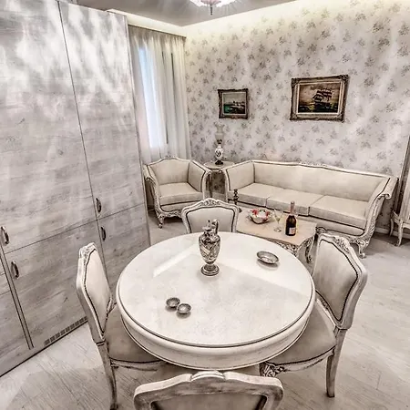 Διαμέρισμα Bebeto Corfu (city)