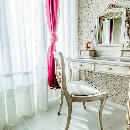 Διαμέρισμα Bebeto